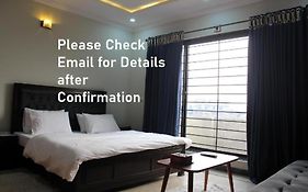 Airways B&B Islamabad Free Airport Pick And Drop